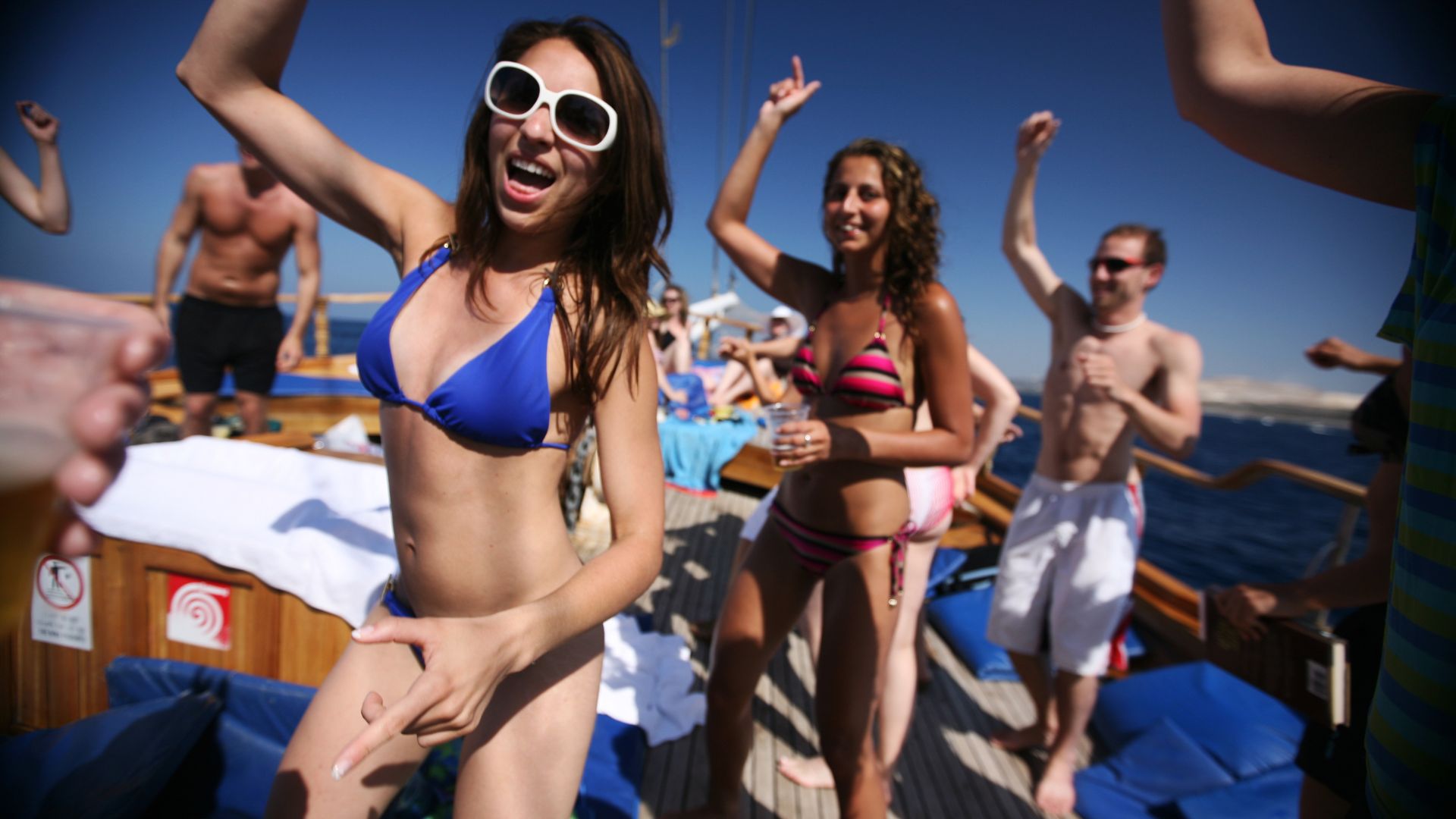 ALQUILER LLAÜT IBIZA