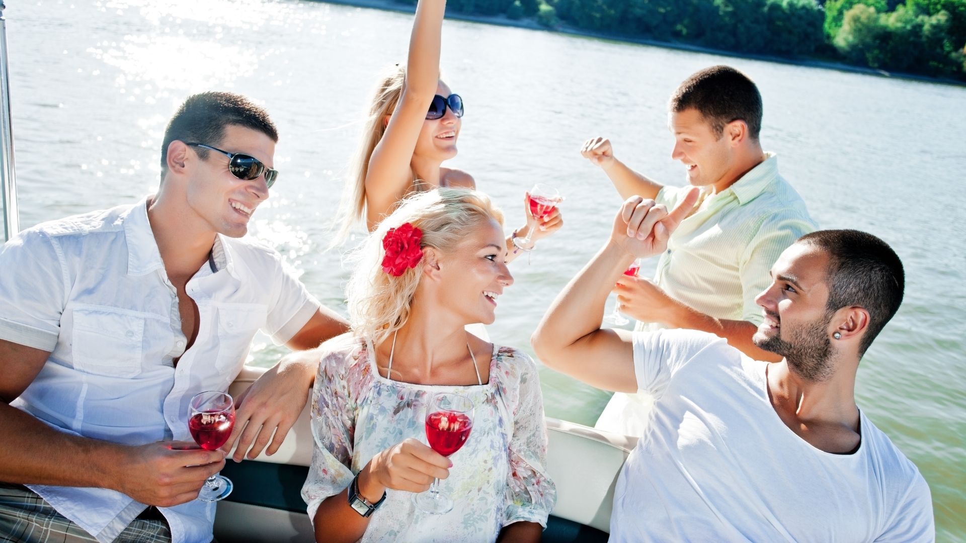 ALQUILER LLAÜT IBIZA