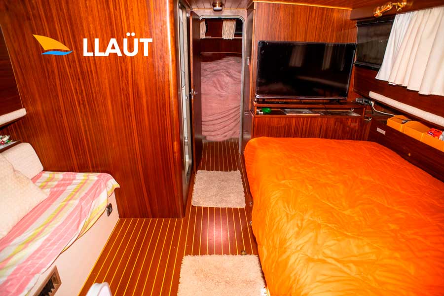 ALQUILER LLAÜT IBIZA